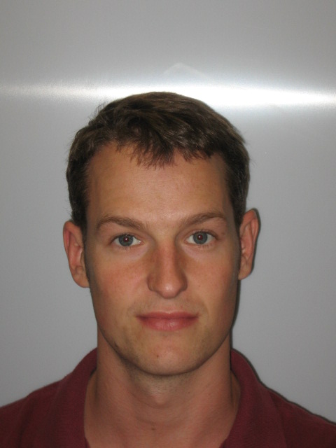 Alex Waller