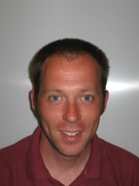 Craig Lake